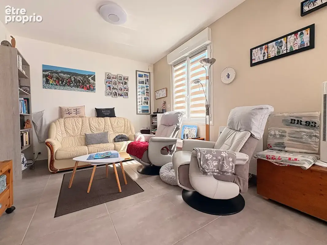 A vendre maison loctudy larvor - photo 7