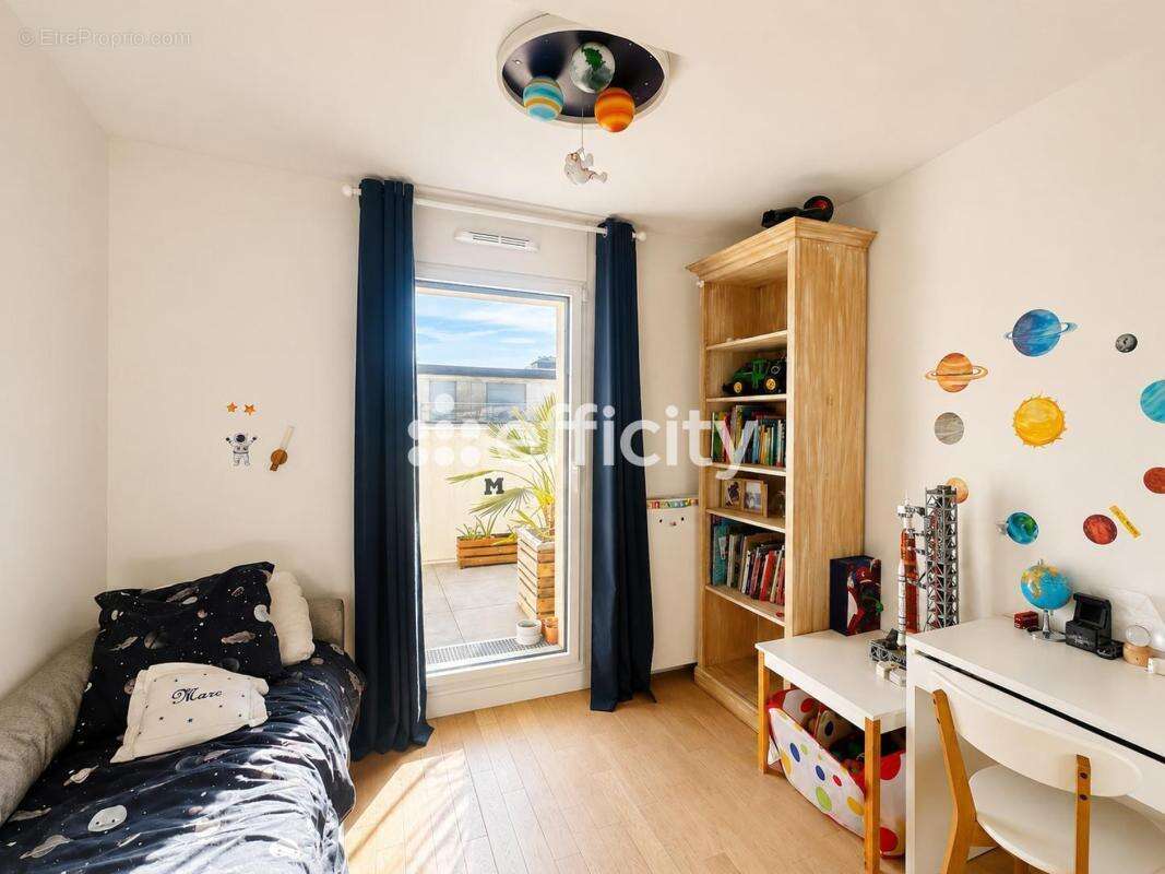 Appartement - photo 9