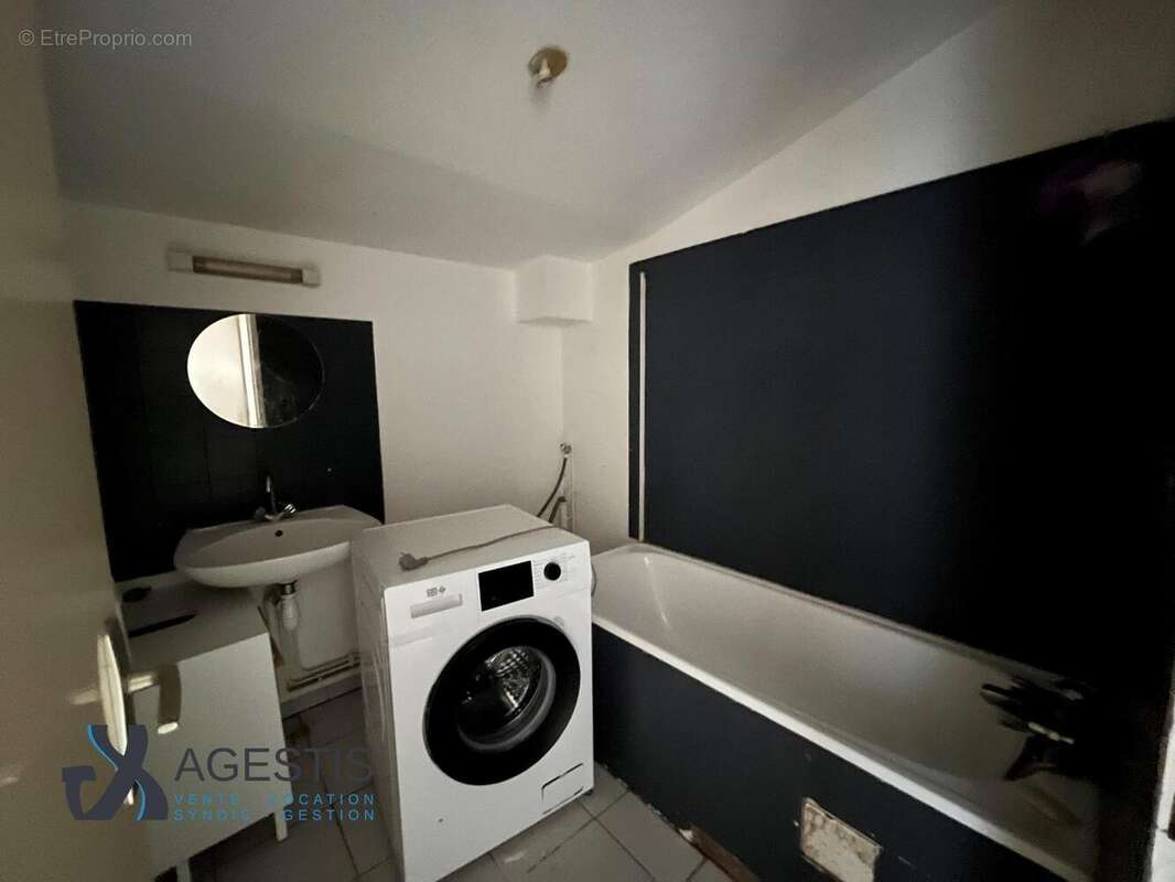   - Appartement à CASTRES
