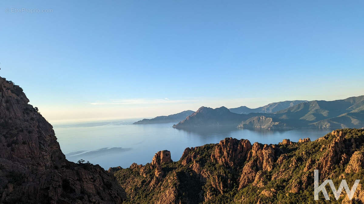 Appartement à AJACCIO