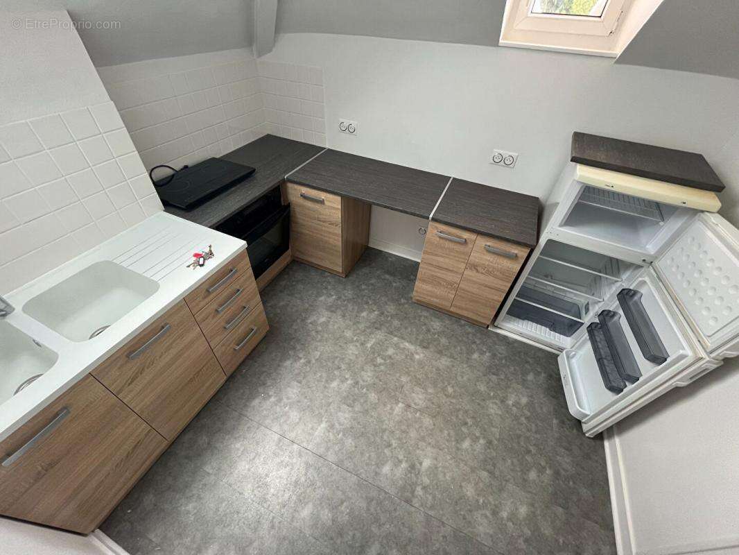 Appartement à LA FERTE-MACE