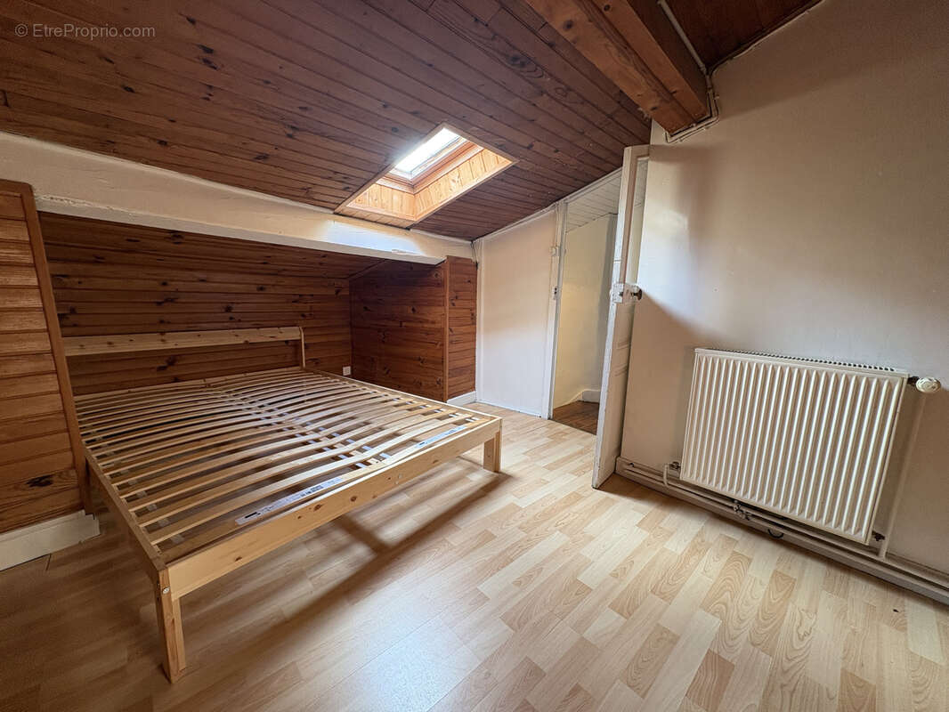 Maison à CLERMONT-FERRAND