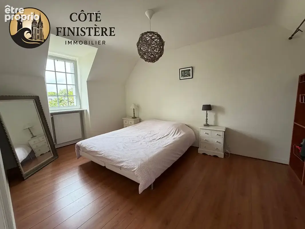 Maison de charme au coeur de Loctudy - photo 4