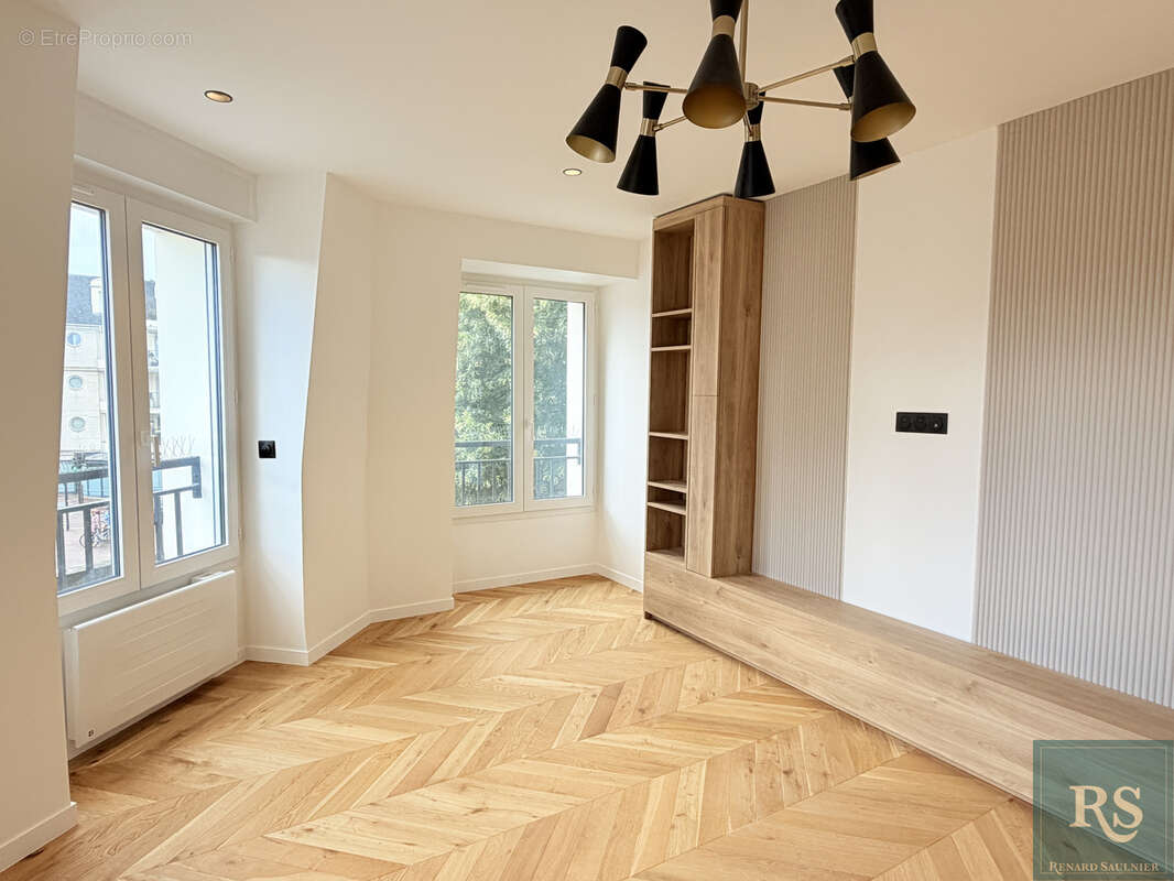 Appartement à ANTONY