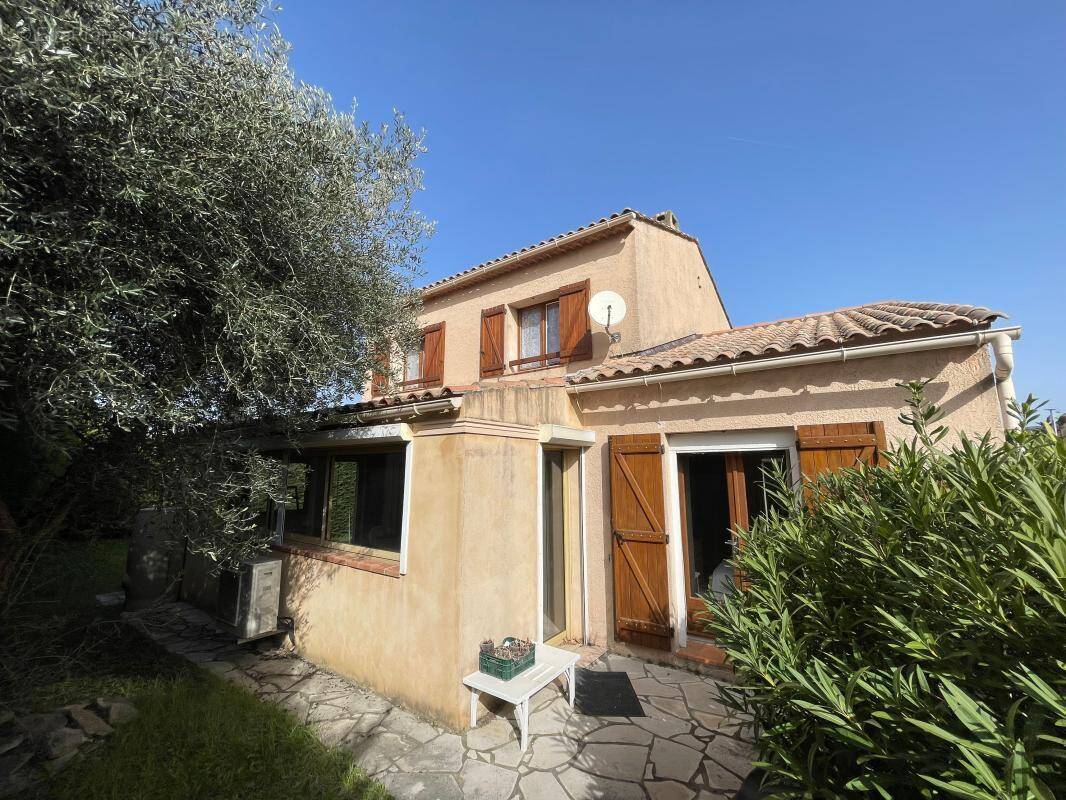 Maison à LE BEAUSSET