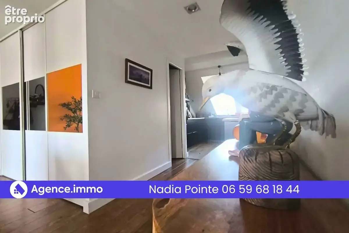 Appartement à TARBES
