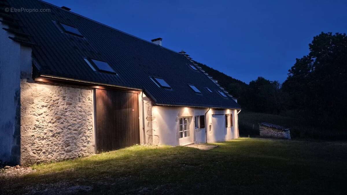 Maison à AUTRANS