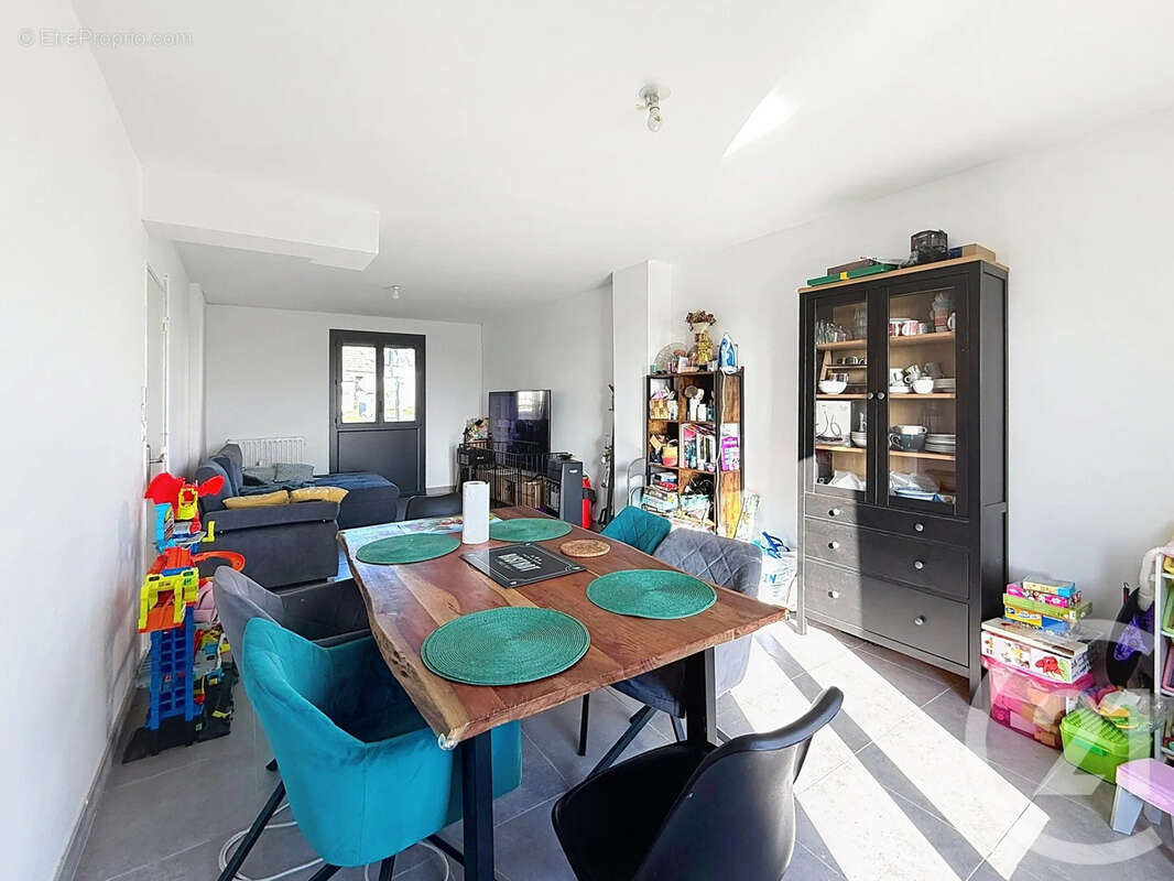 Maison à NOGENT-SUR-SEINE