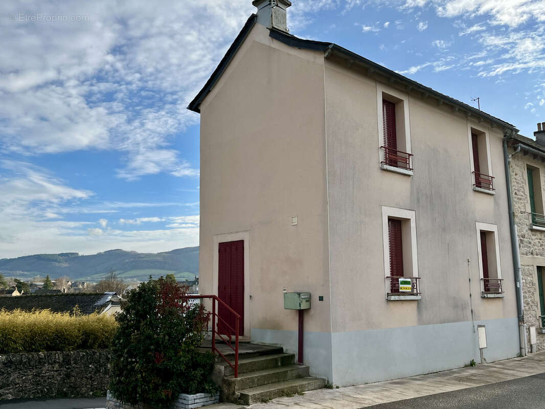 Maison avec terrain non attenant - photo 4