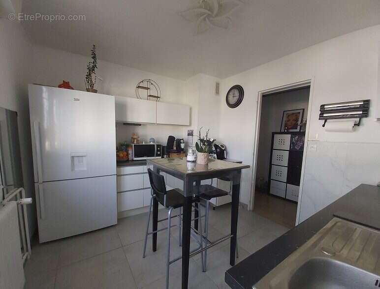 Appartement à OBERNAI