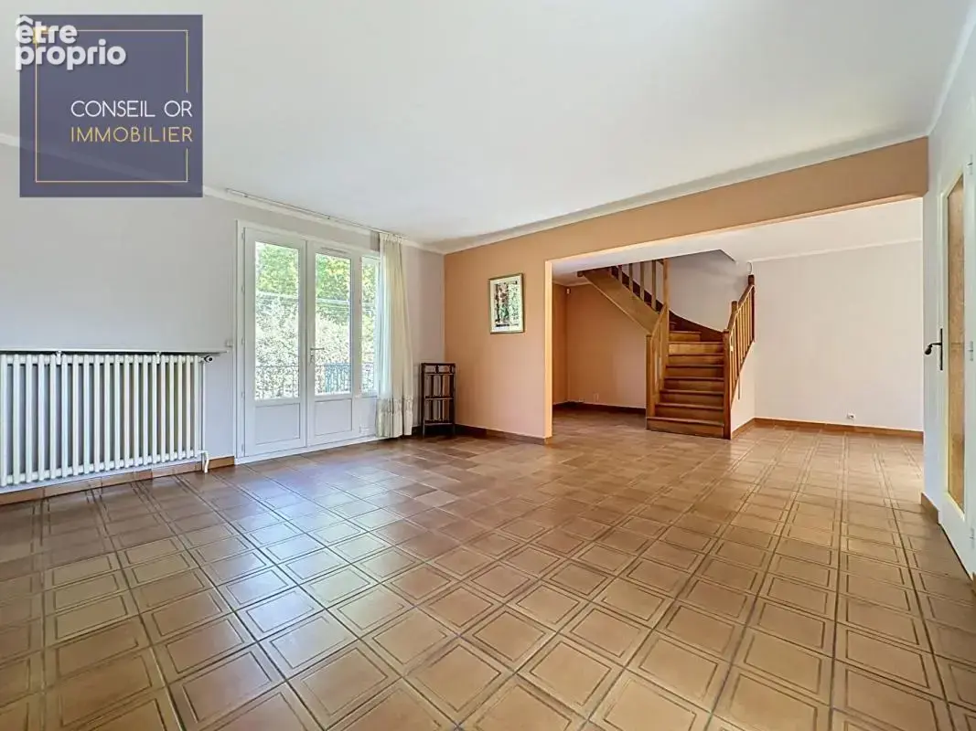 Maison Saint Genis Laval 4 pièce(s) 165 m2 - photo 4