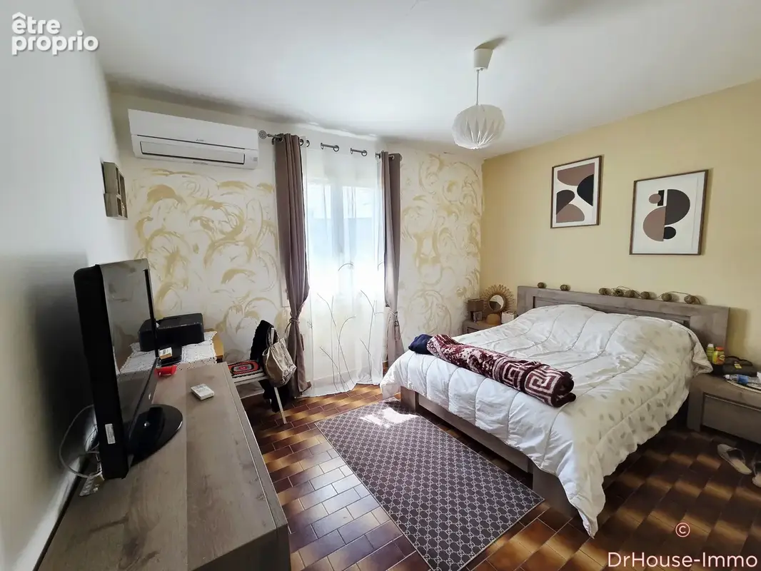 Maison 5 pièces 127 m² à vendre à Quarante (34310) - photo 54