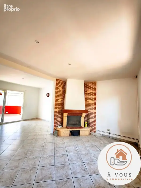 Maison 130 m² à Montivilliers  - photo 3