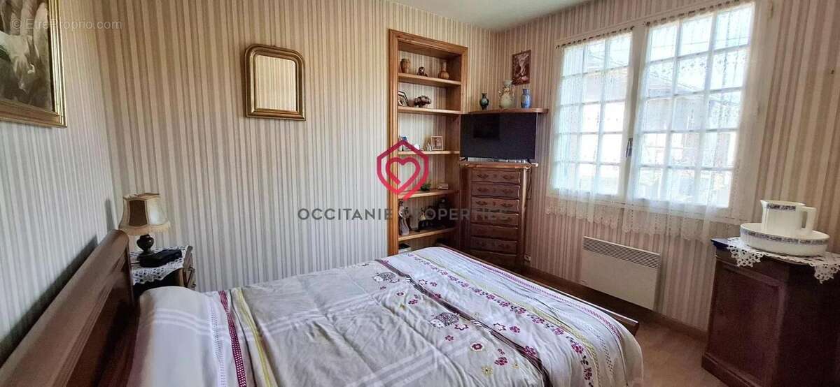 Maison à GANAC