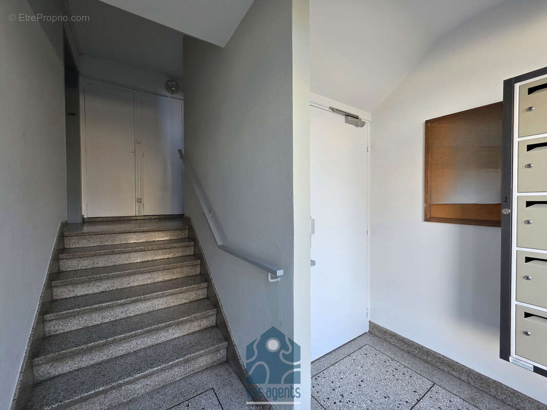 Appartement à CLERMONT-FERRAND