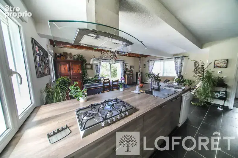 Appartement type 5 - embrun - 5 pièces - photo 6