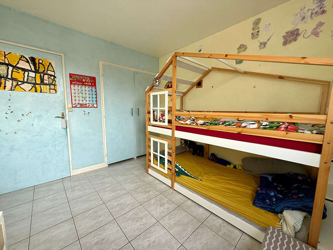 Appartement à BESANCON