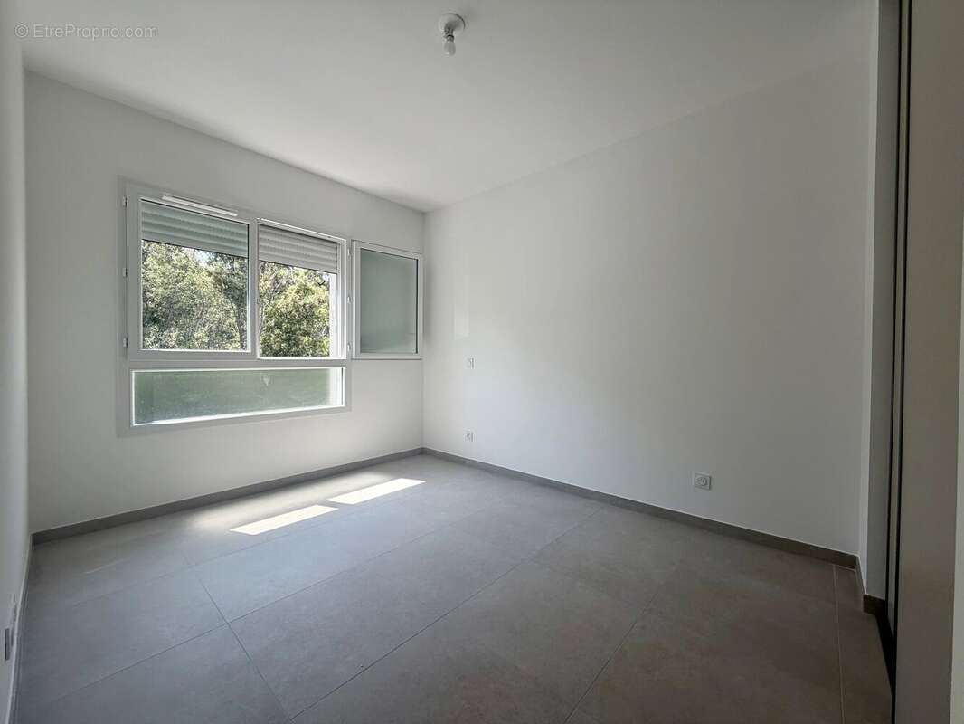 Appartement à SARI-SOLENZARA