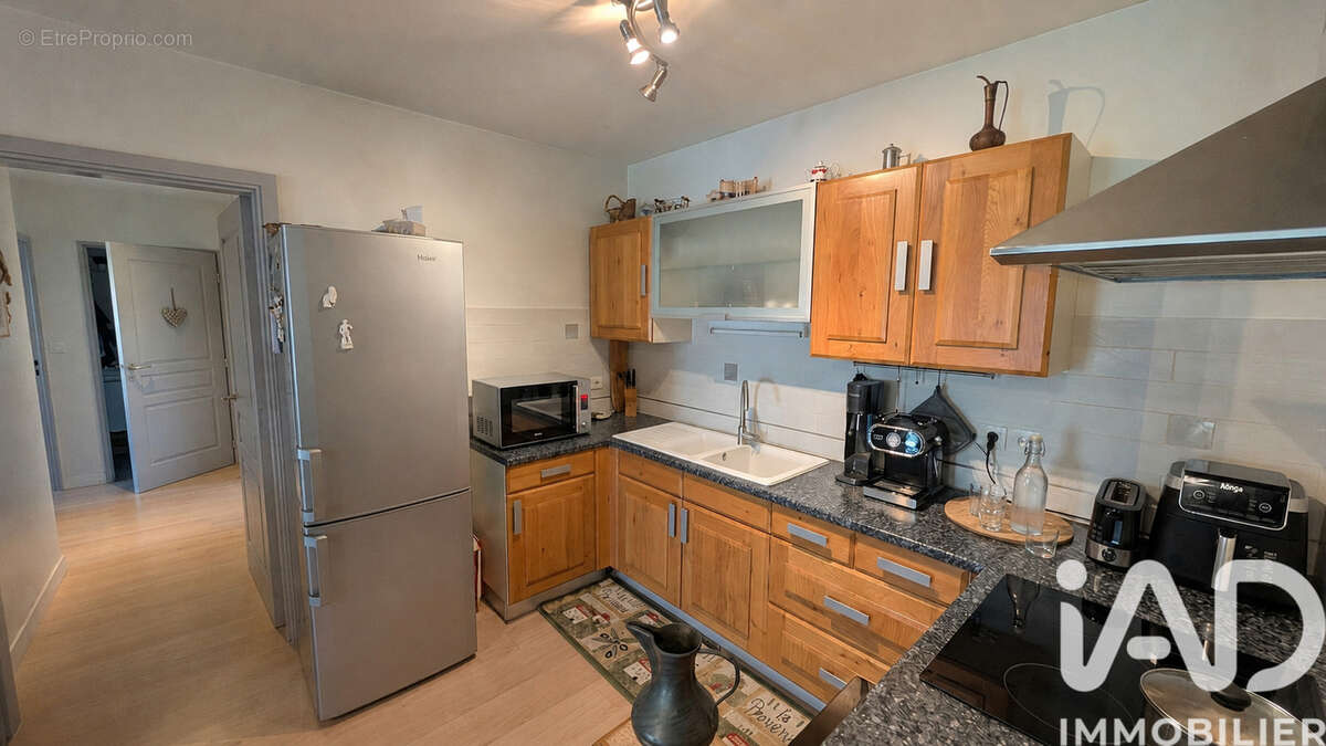 Photo 6 - Appartement à CAVAILLON