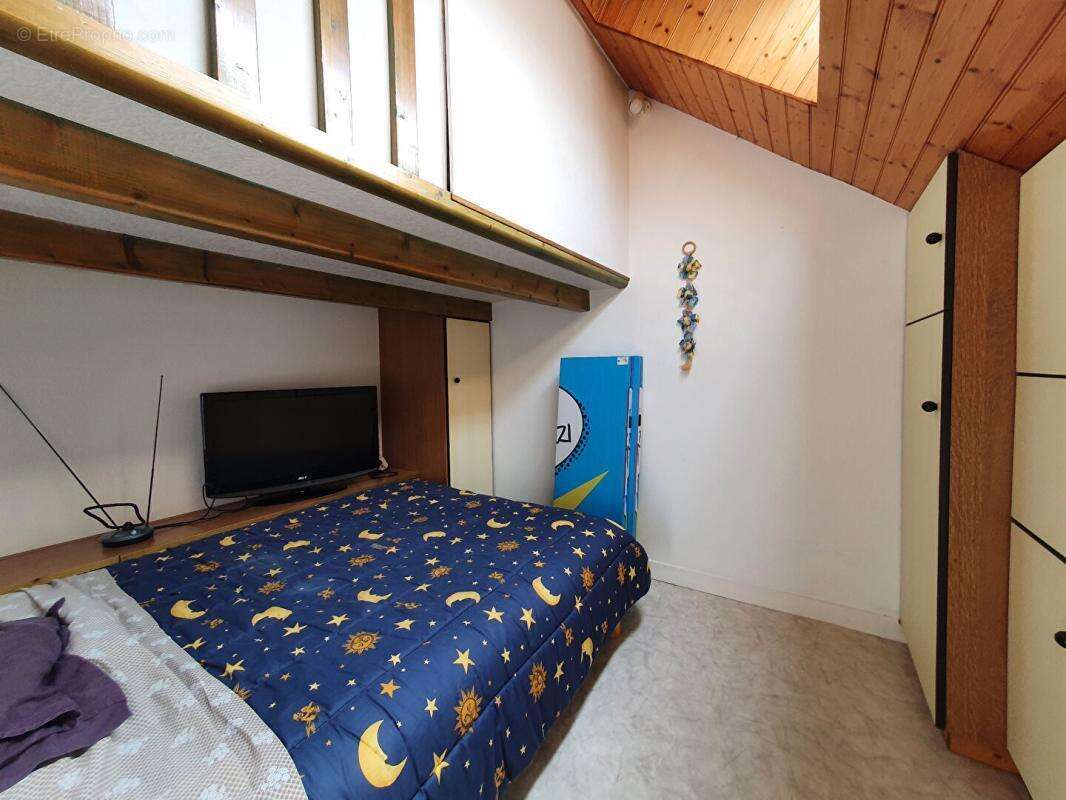 Maison atypique 78 m² - photo 7