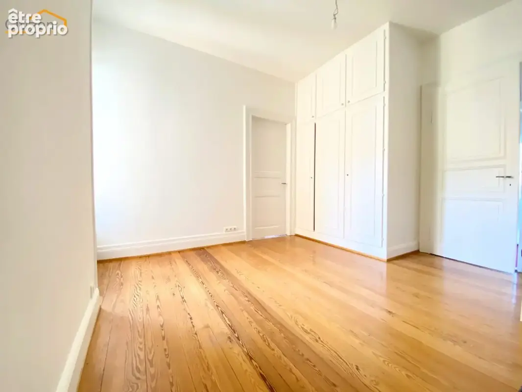 Appartement 5 pièces 132 m² à vendre à Strasbourg (67000) - photo 7
