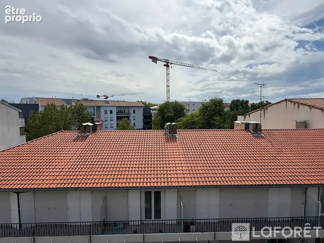 Appartement La Teste T2 - photo 5