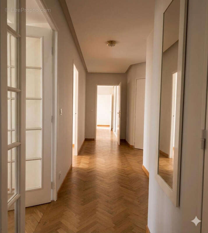 Appartement à VITRY-SUR-SEINE
