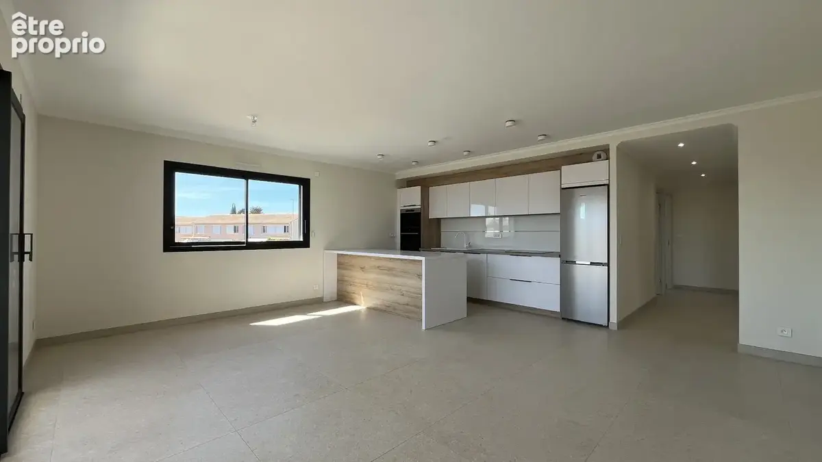 Appartement à VALRAS-PLAGE