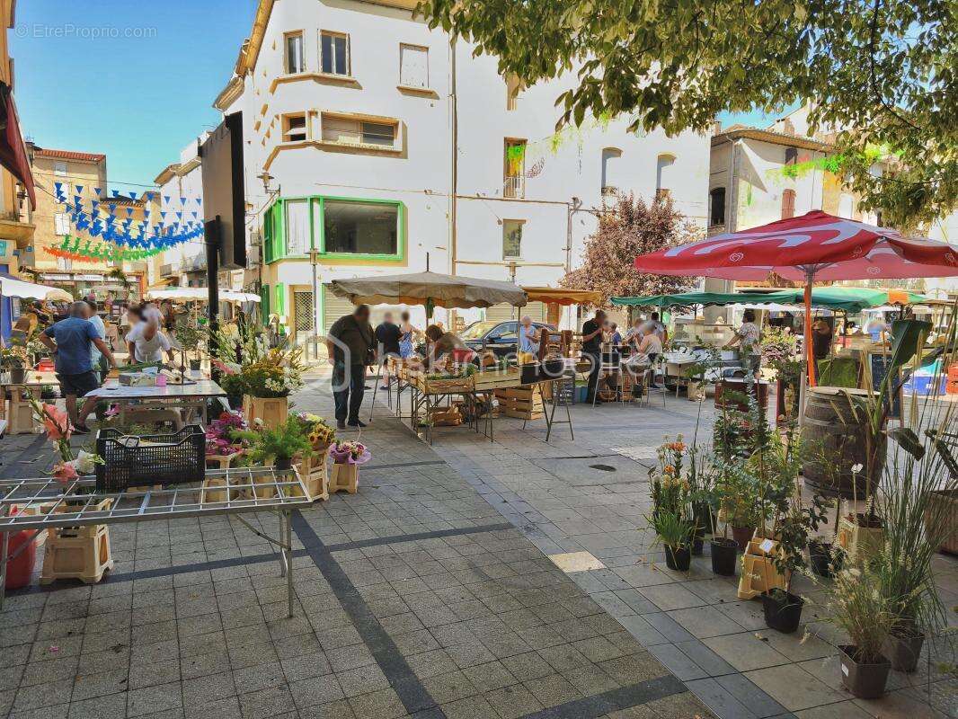 Fond de commerce - 165.000€ HAI - Emplacement N°1 - photo 6