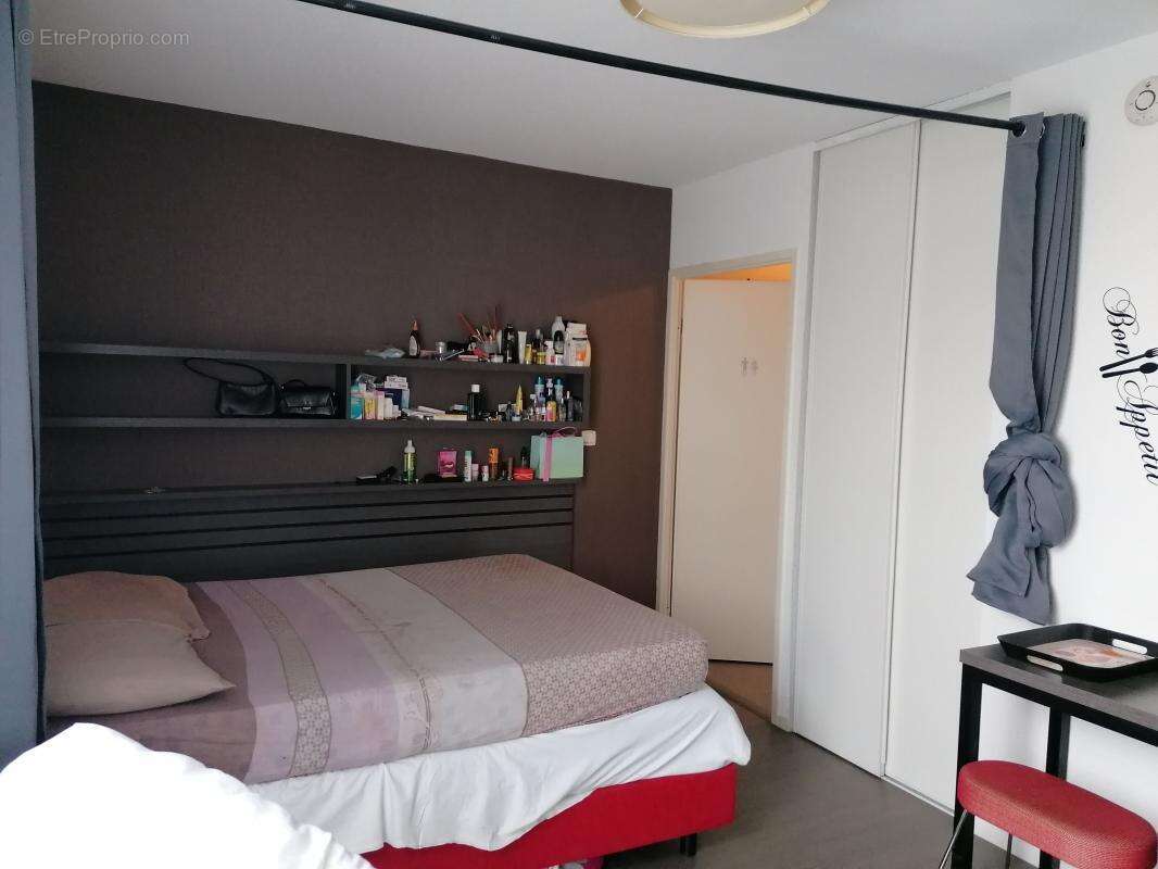 Appartement À Vendre - photo 5