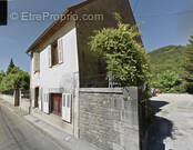 Maison à LONS-LE-SAUNIER