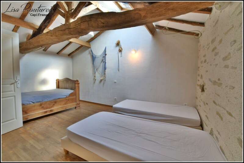 Maison à CHAVAGNES-EN-PAILLERS