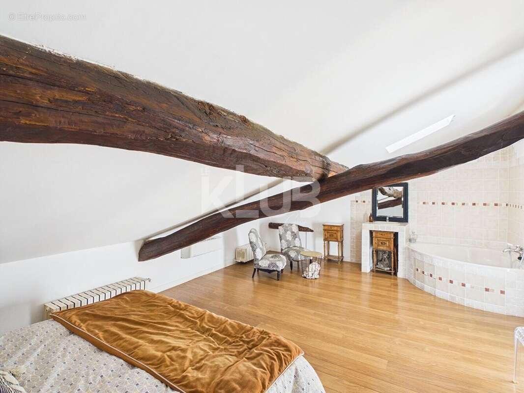 Appartement à BASTIA