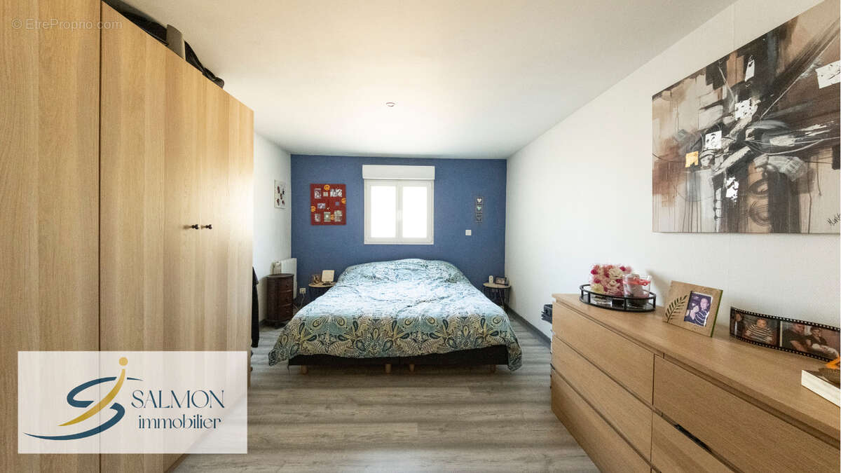 Maison à SAND