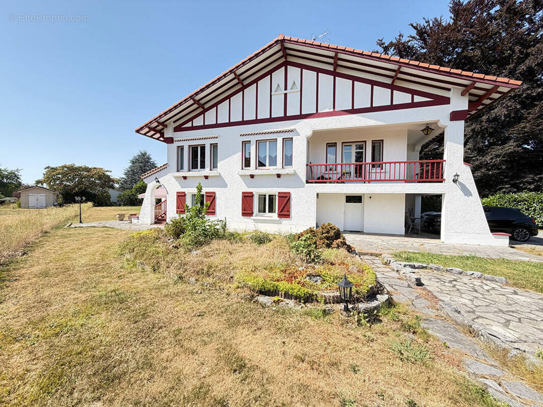Maison à PAU