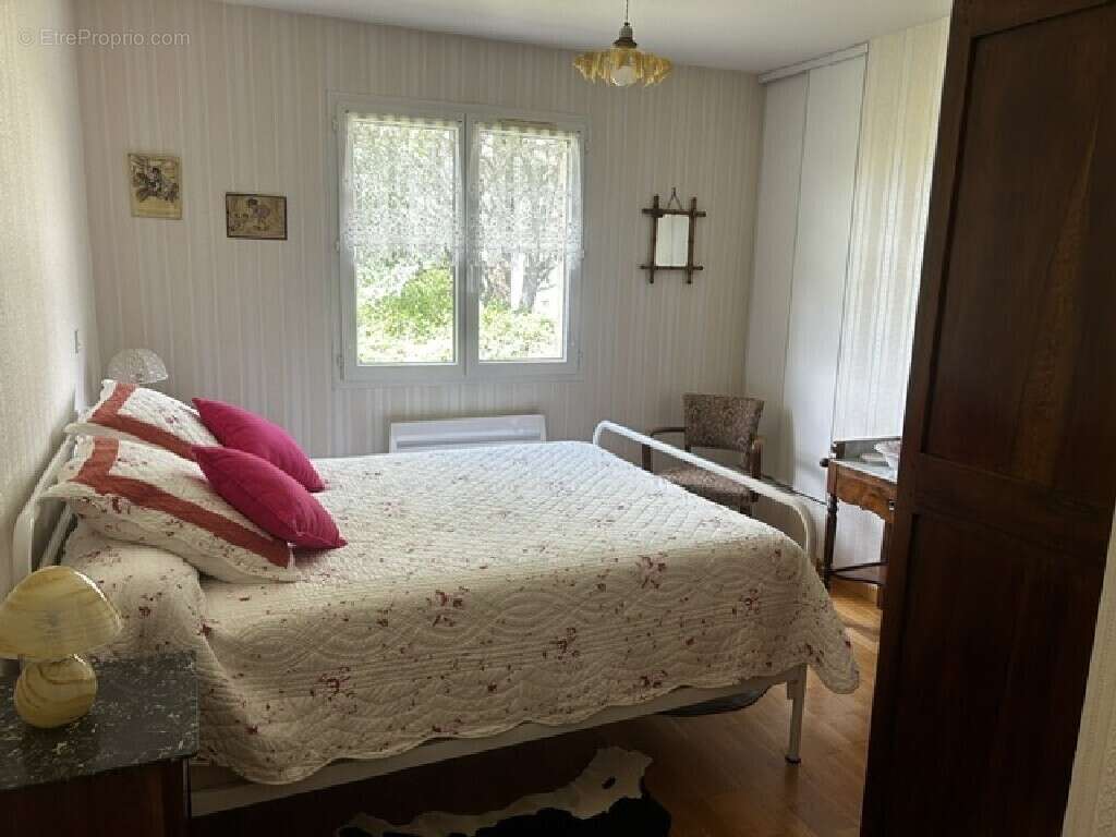 Maison à CUSSET