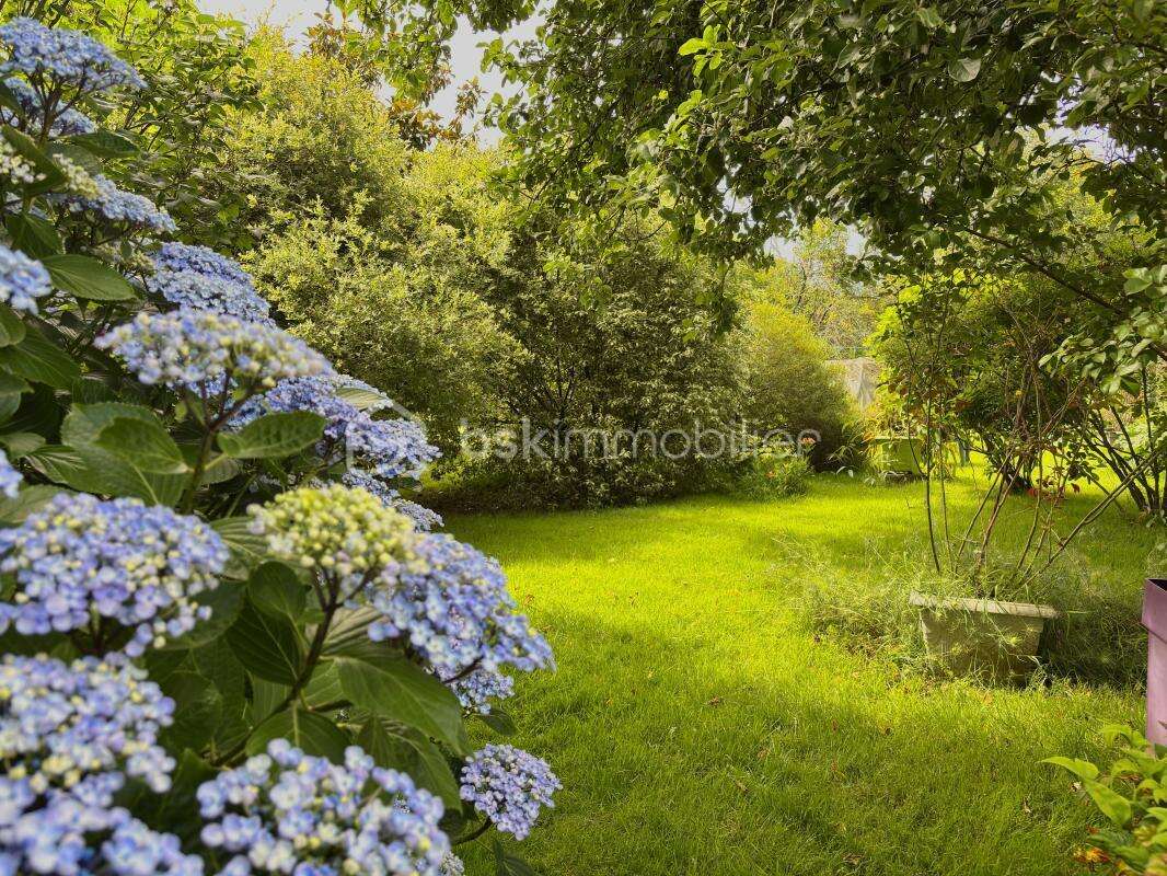 BULÉON – Maison 4 chambres sur jardin clos - photo 3