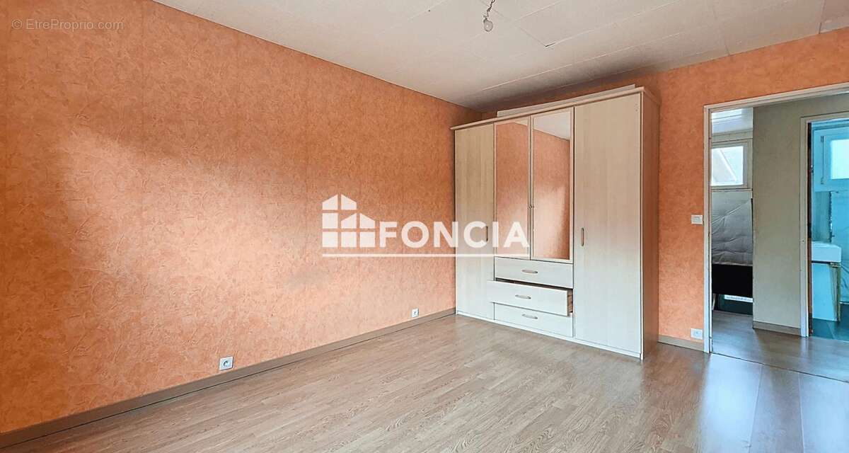 Maison à TUCQUEGNIEUX