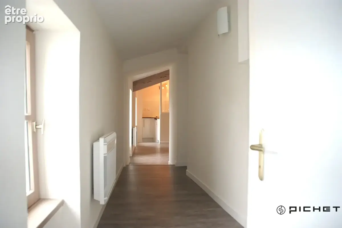 La Rochelle Vieux Port appartement en dernier étage - photo 4