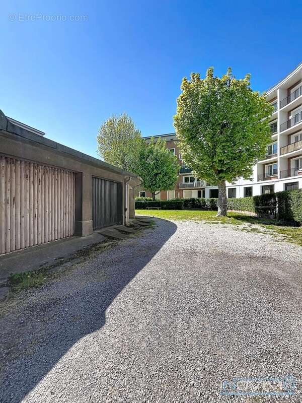 Appartement à DUNKERQUE