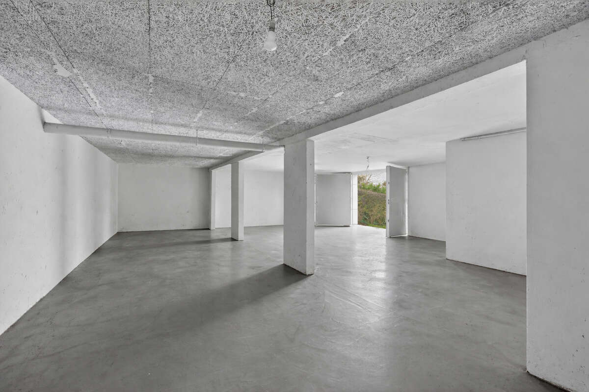 Appartement à SAINT-CLOUD