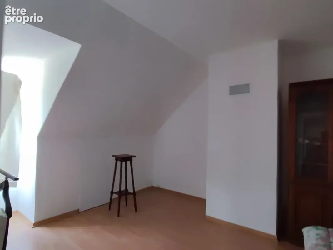 Maison 4 chambres et bureau terrain plat - photo 12