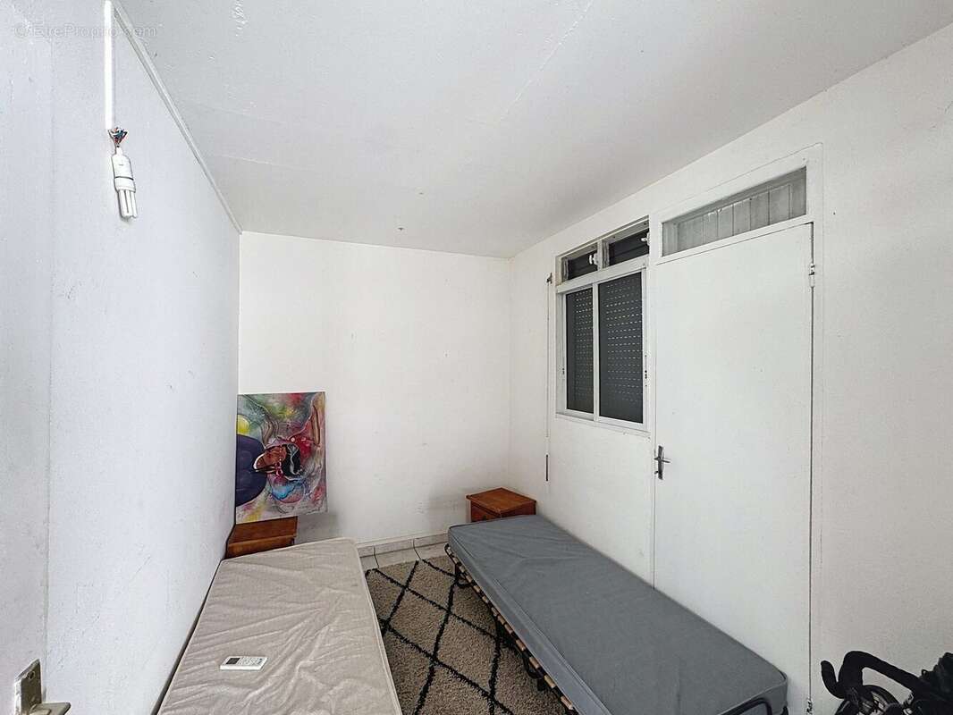 Maison à SAINTE-ANNE