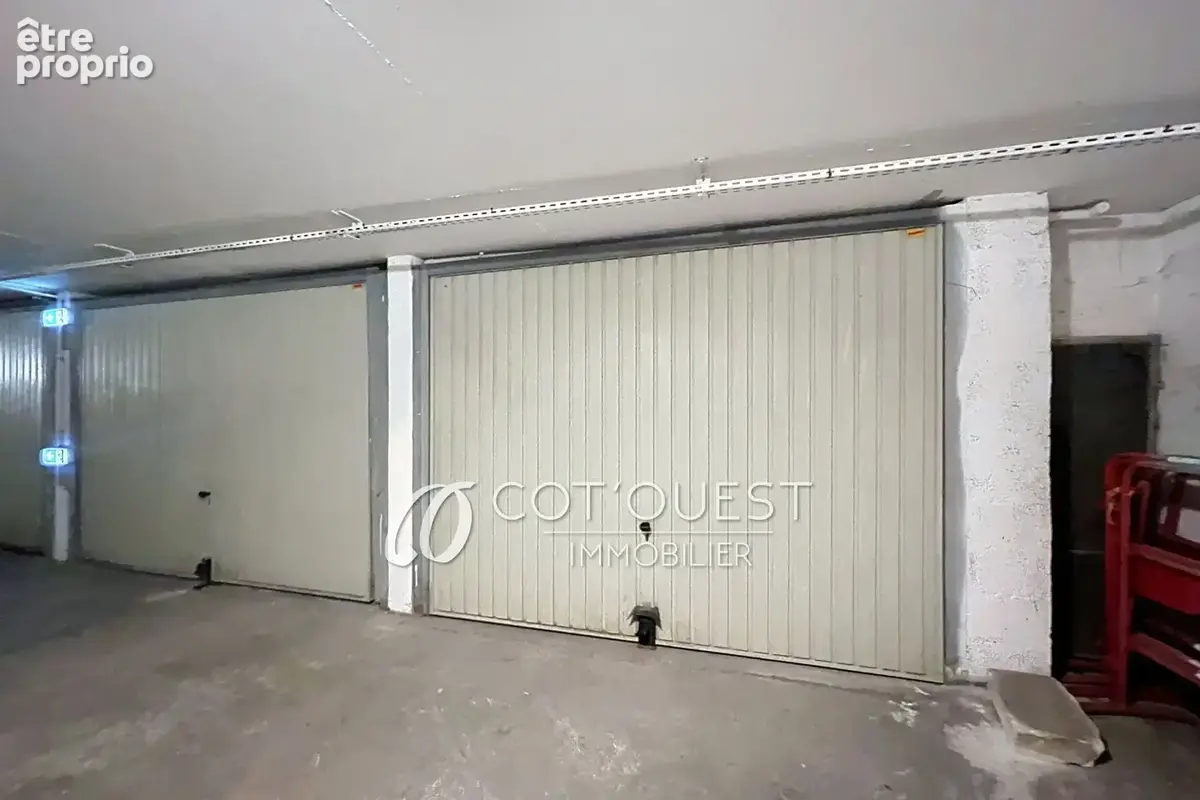 Parking à vendre à Nice (06200) - photo 7