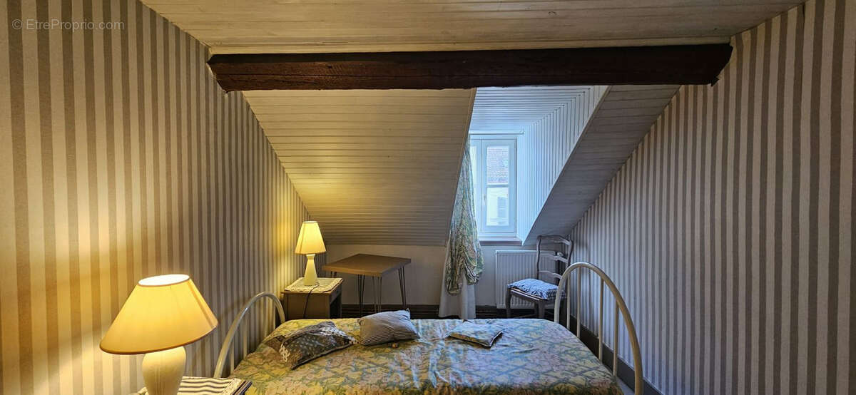 Maison à VICHY