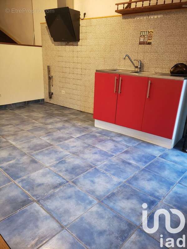 Photo 4 - Maison à ISSOIRE