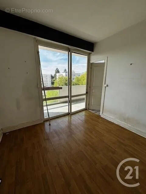 Appartement à SAINT-QUENTIN