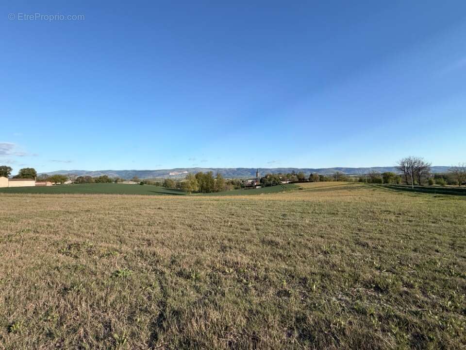 Terrain 666 m² à Lempaut  - photo 2