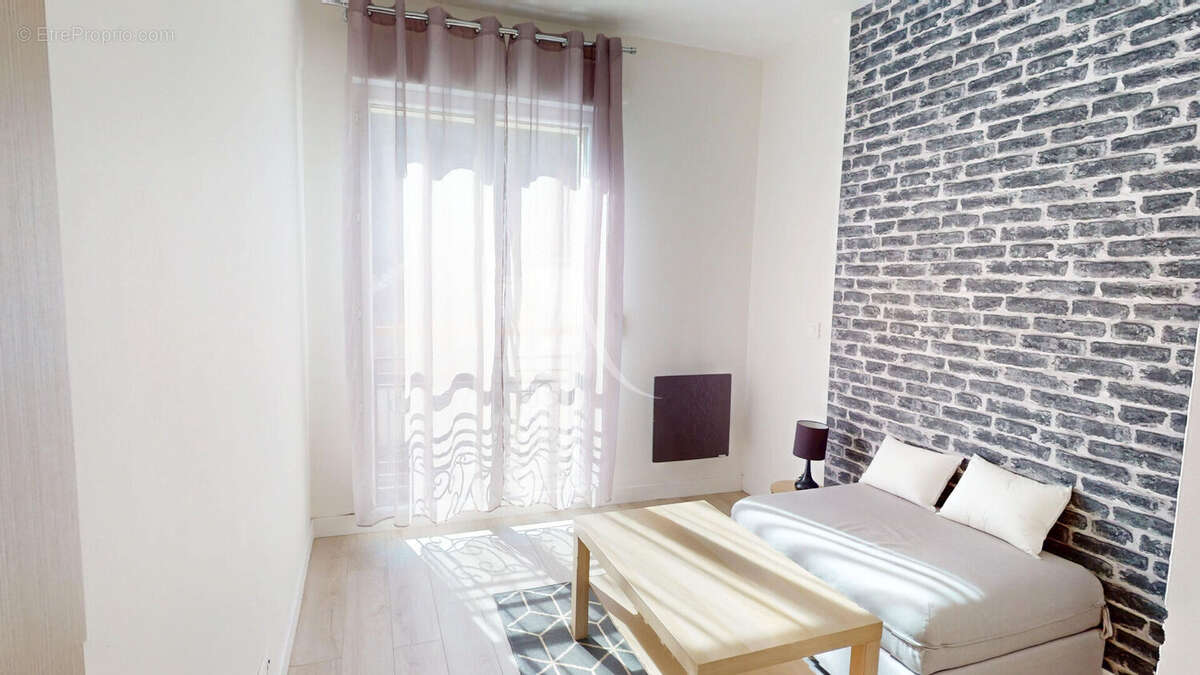 Appartement à VILLEMOMBLE