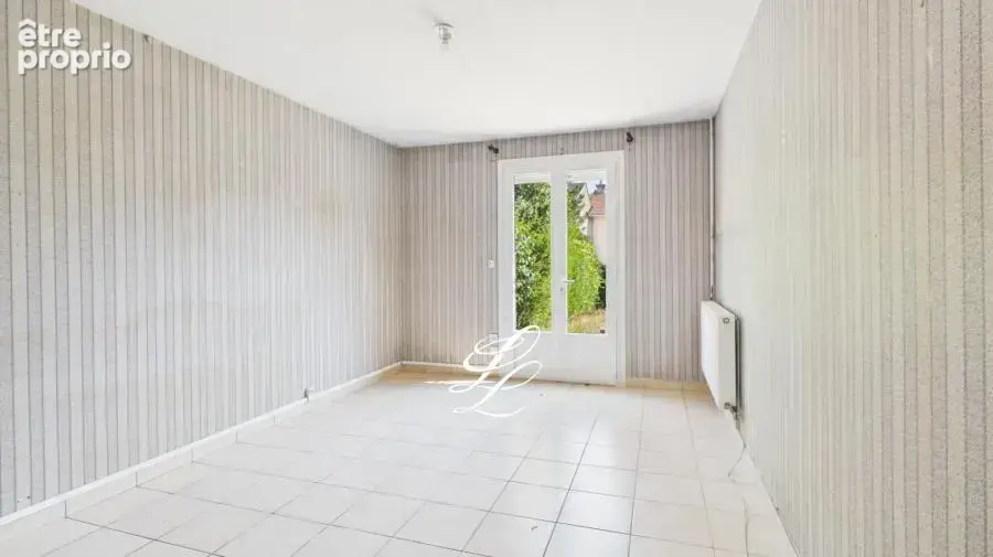 Maison 90 m² à Le Mans  - photo 767
